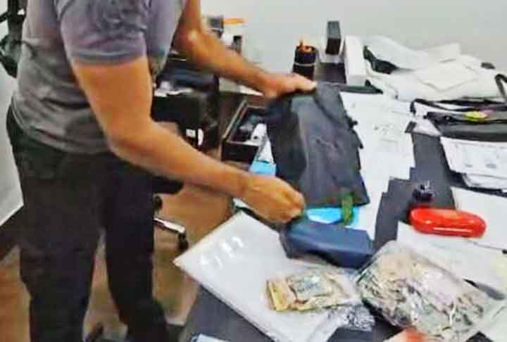 No dia 28 de agosto de 2024, por exemplo,  a Polícia Civil cumpriu mandados de busca e apreensão em locais ligados a empresas acusadas  de prática criminosa contra o consumidor.
