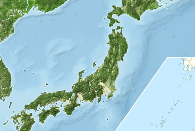 Com risco permanente de terremotos, Japão tem estratégias de proteção