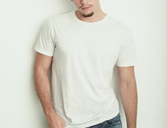 Pietro Antonelli, filho de Giovanna Antonelli e Murilo Benício, assina com a Globo e vai estrear em novela