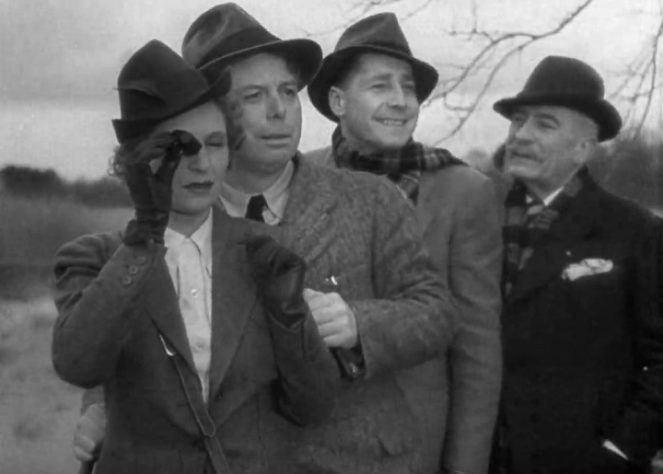 A Regra do Jogo (1939)