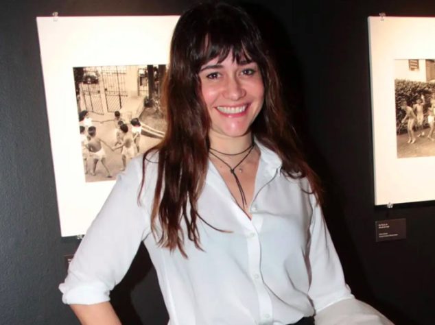 Alessandra Negrini