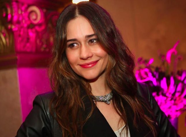 Alessandra Negrini