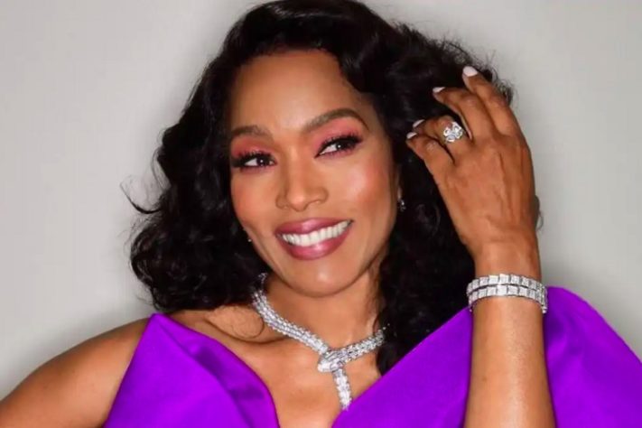 Angela Bassett