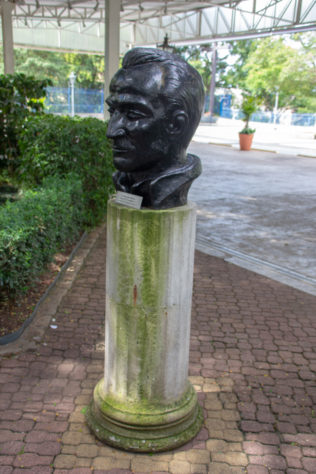 Padre Manuel da Nóbrega