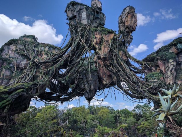 Avatar Flight of Passage