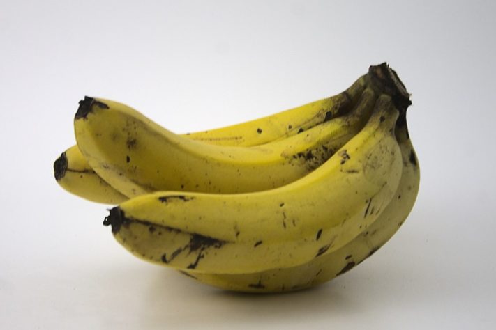 Banana d'água