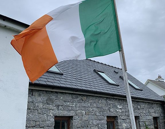 Da Irlanda para Hollywood: atores e atrizes que conquistaram o cinema mundial