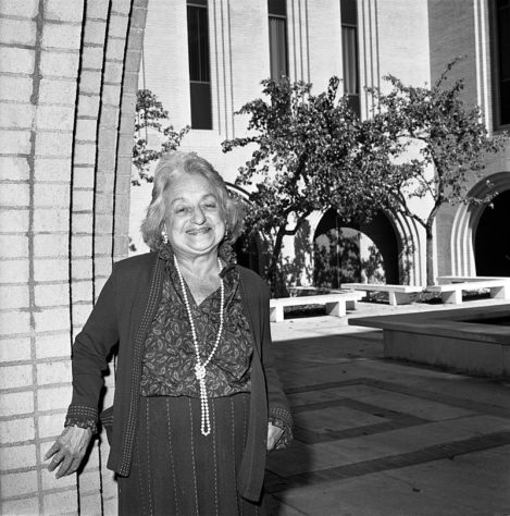 Betty Friedan