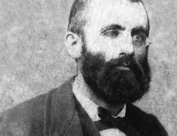 Bezerra de Menezes, o médico que ajudou a expandir o Espiritismo no Brasil