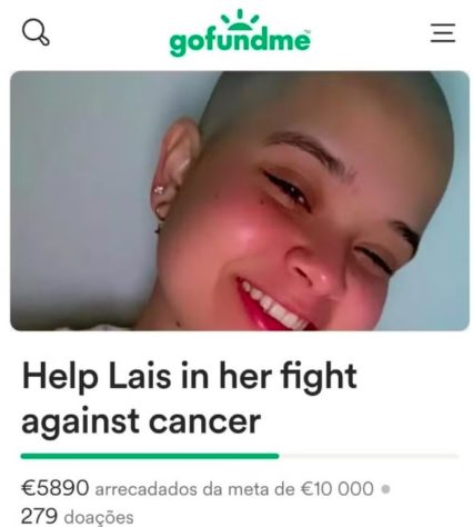 Brasileira que fingiu ter câncer na Irlanda arrecadou mais de R$ 36 mil
