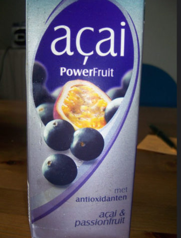 Açaí