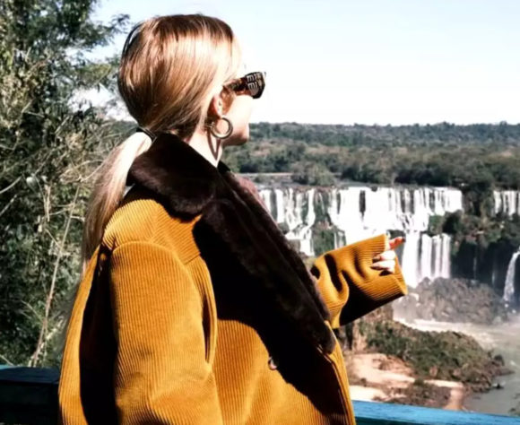 Cataratas do Iguaçu 
