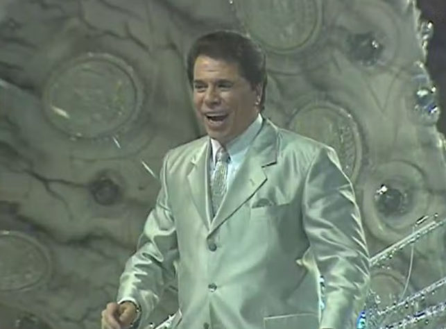 silvio santos 