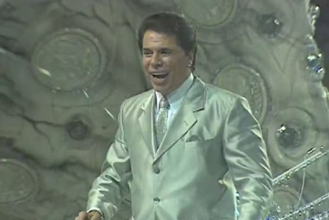 Veja celebridades que foram homenageadas em vida no Carnaval do Rio