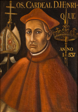 Henrique I de Portugal