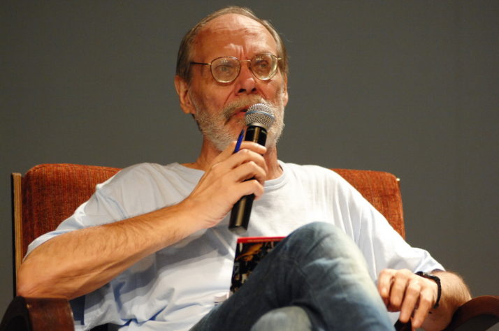 Carlos Reichenbach