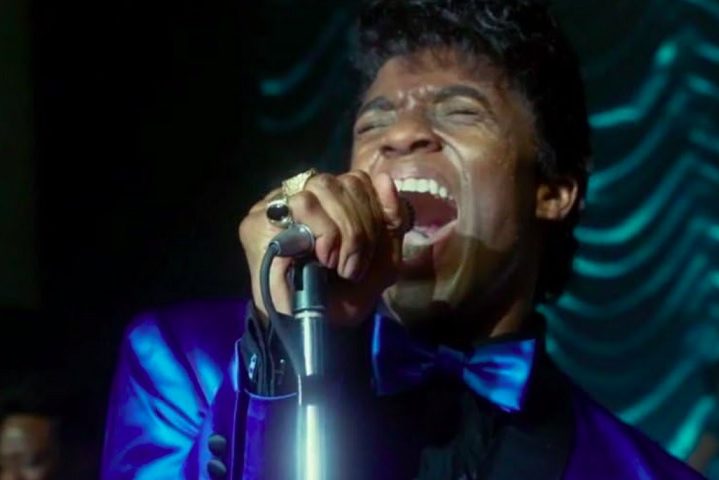 Seu desempenho recebeu grande aclamação e abriu portas para outros papéis significativos. Em 2014, ele interpretou o cantor James Brown no filme 