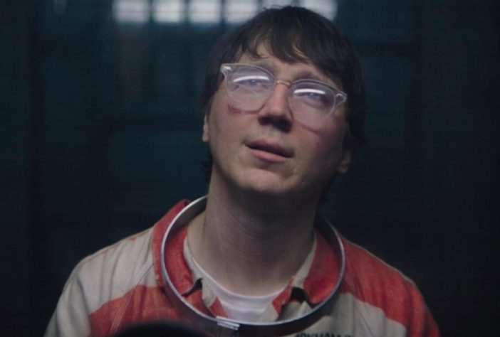Paul Dano vive vilão Charada em 
