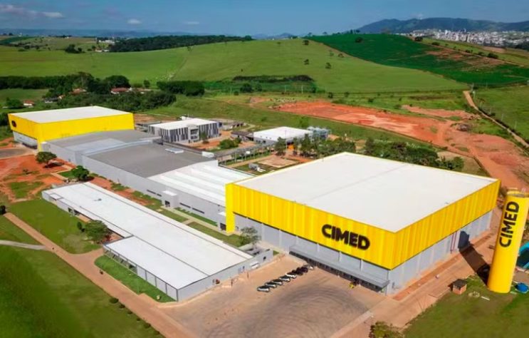 Cimed 
