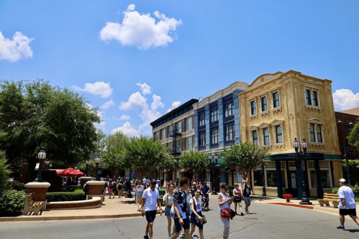 Disney's Hollywood Studios
