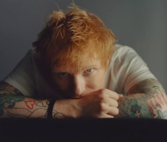 Ed Sheeran