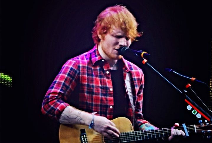 Sua carreira decolou após o lançamento do EP independente "No. 5 Collaborations Project" em 2011, que o levou a assinar com a Atlantic Records.