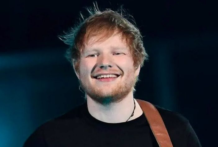 Ed Sheeran
