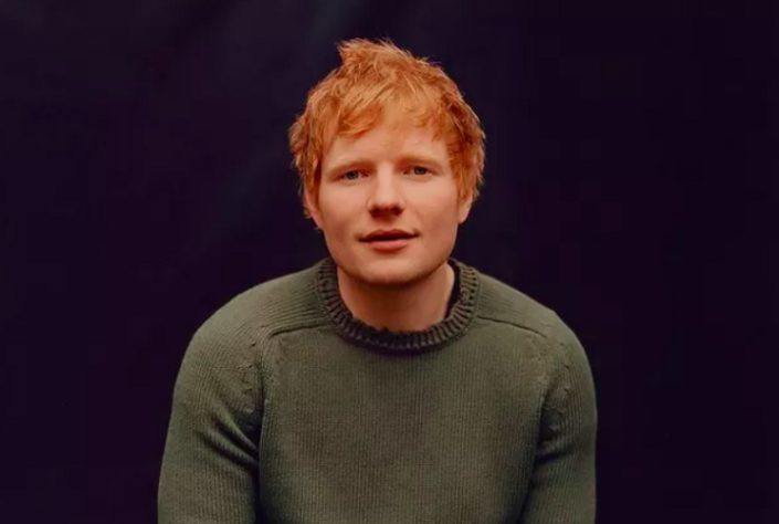 Ed Sheeran