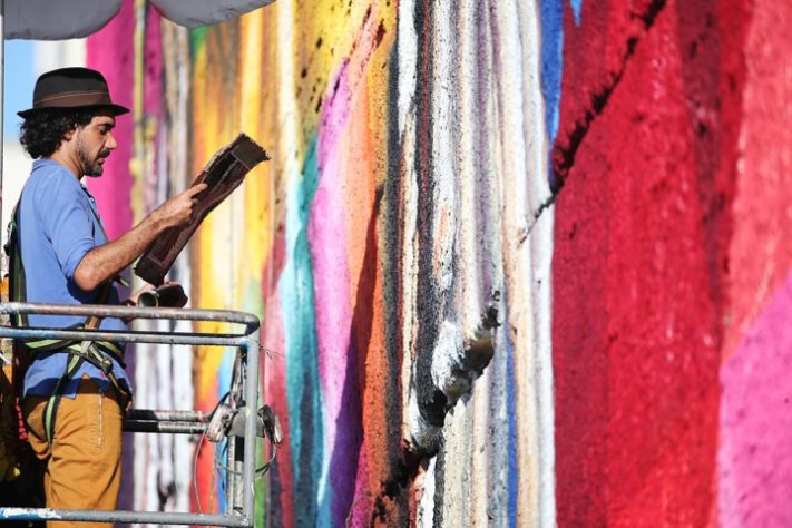 Eduardo Kobra