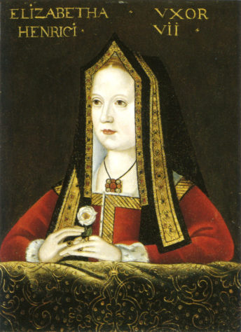 Isabel de Iorque