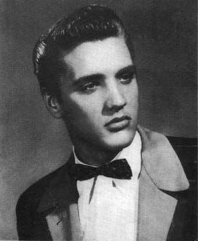 Elvis Presley 
