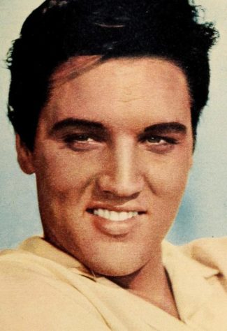 Elvis Presley