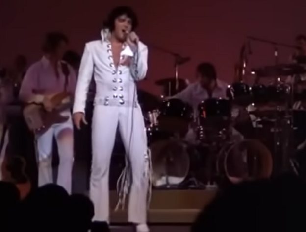 Elvis Presley