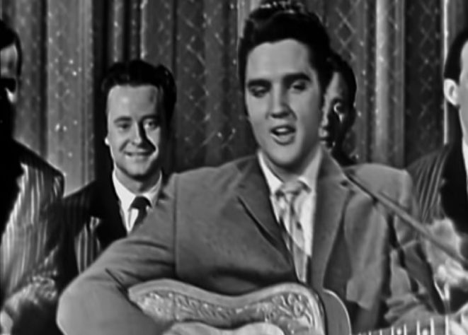 Elvis Presley