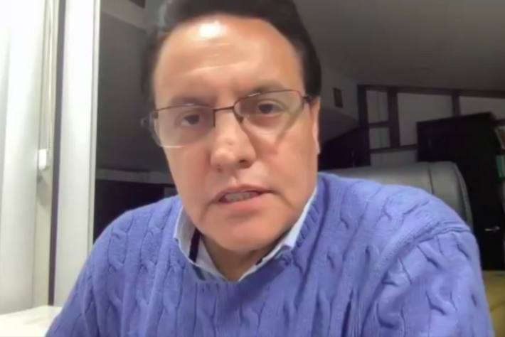 Fernando Villavicencio