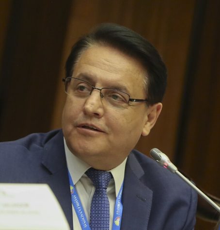 Fernando Villavicencio