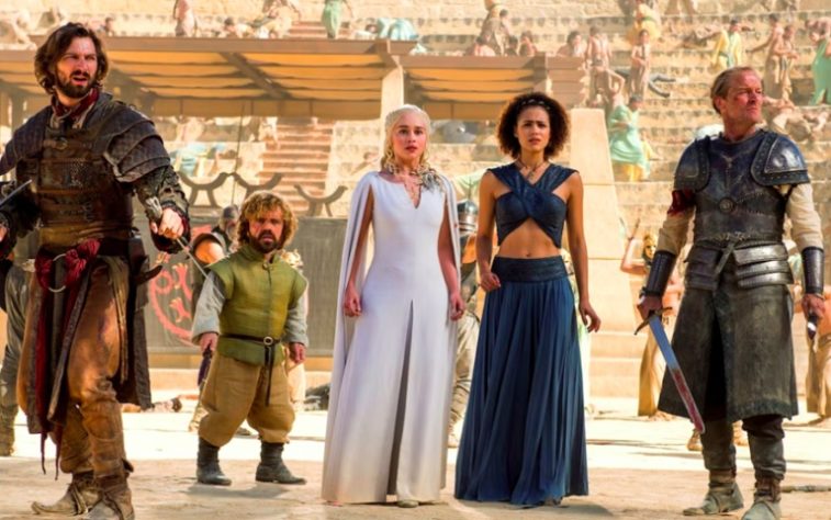 Game of Thrones