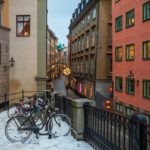 Gamla Stan - Estocolmo, Suécia