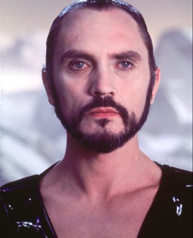 General Zod - Terence Stamp