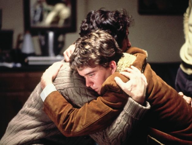 Gente Como A Gente (1980)