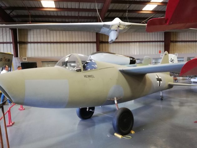 Heinkel He 178