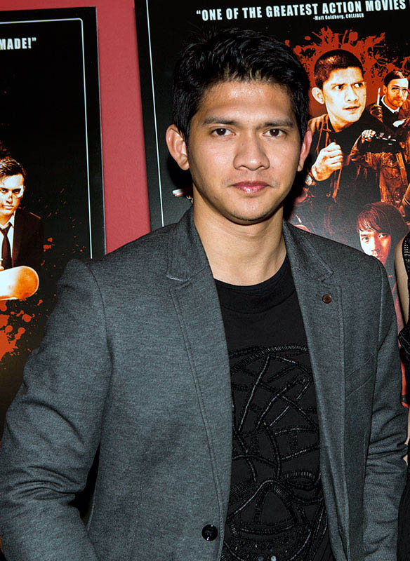 O indonÃ©sio Iko Uwais comeÃ§ou sua carreira no cinema de artes marciais em seu paÃ­s natal, rapidamente se destacando por suas habilidades excepcionais e atuaÃ§Ã£o de qualidade. Seu papel em 