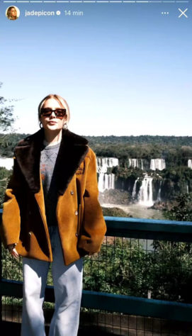 Cataratas do Iguaçu 