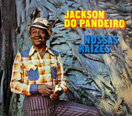 Jackson do Pandeiro