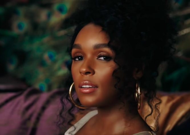 Janelle Monaé
