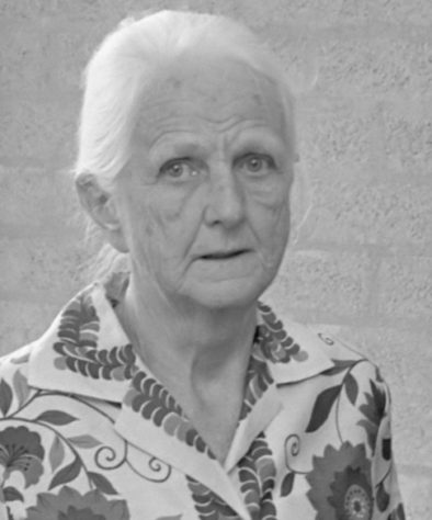 Joan Robinson
