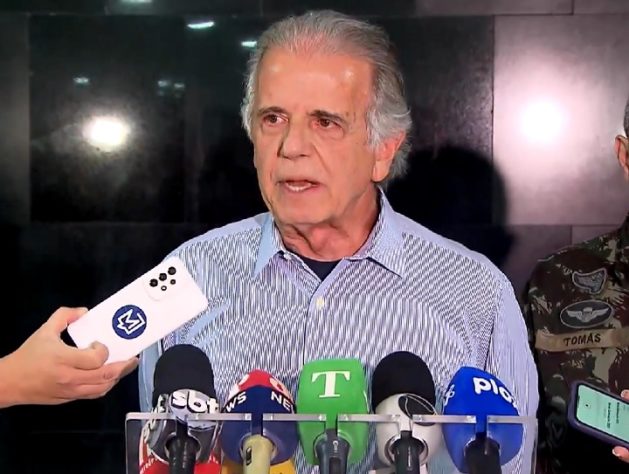 José Múcio Monteiro