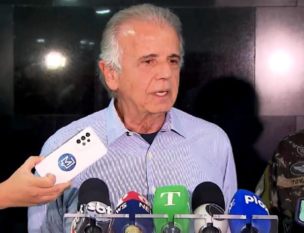 José Múcio Monteiro