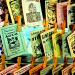 Literatura de Cordel