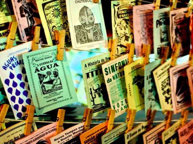 Literatura de Cordel